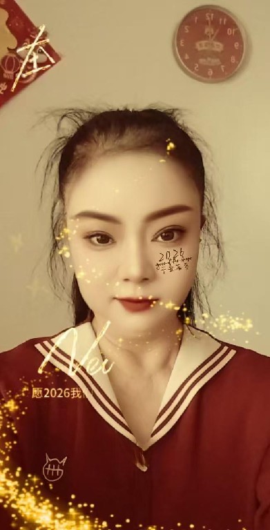 石景山古城老凤