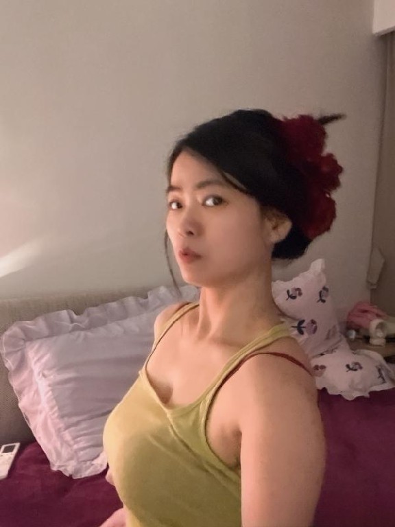 建业服务系糖糖