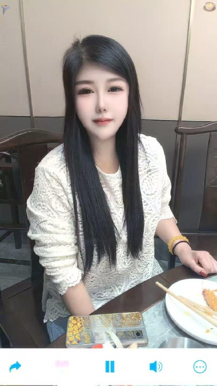 居家少妇口技娴熟