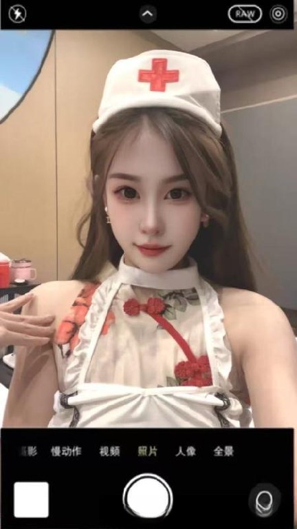 雁塔女友感骚妇爱米