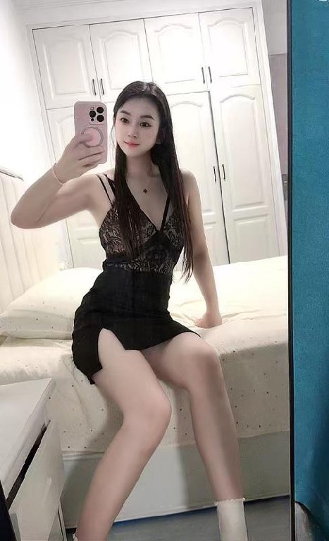 兼职果果小姐姐