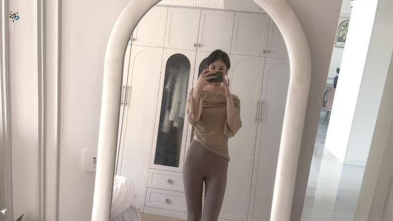 木渎少妇过年不回家