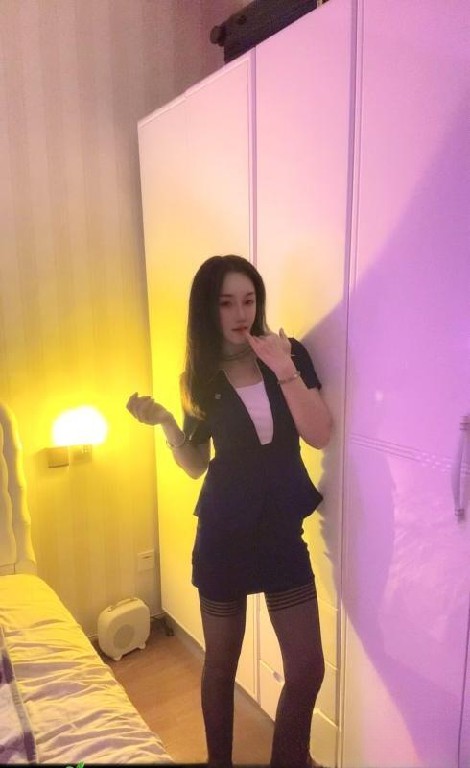 官渡风骚性感少妇