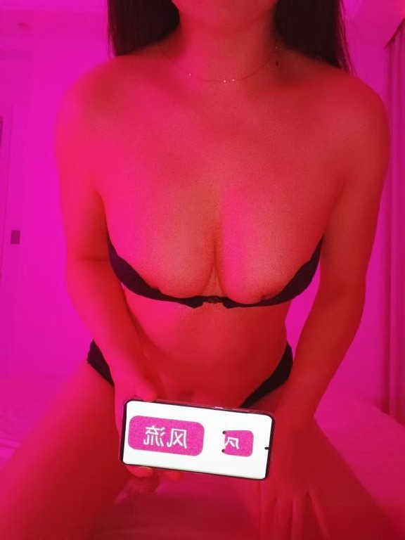 假期完美身材邂逅