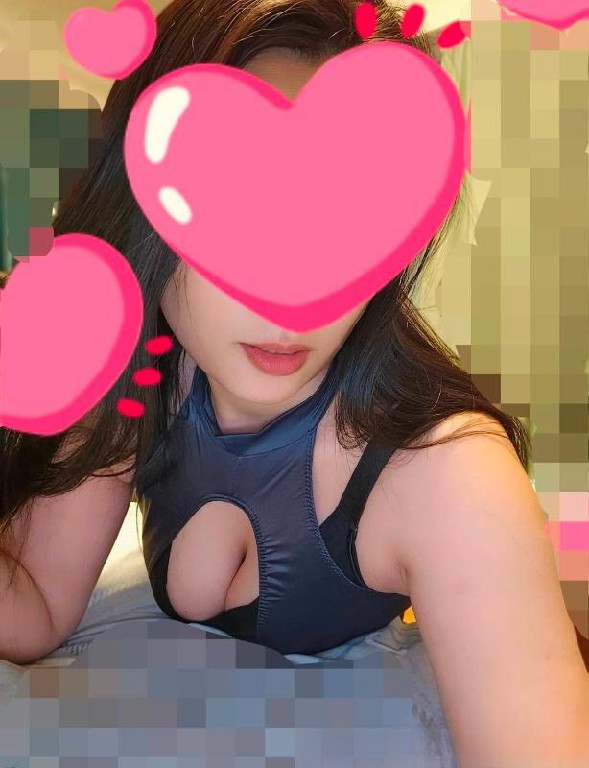 成都的大胸妹妹