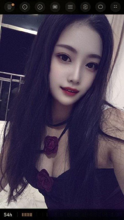 服务系大奶骚女夏老师