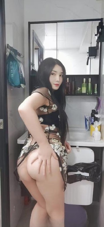 西乡大屁股小倩