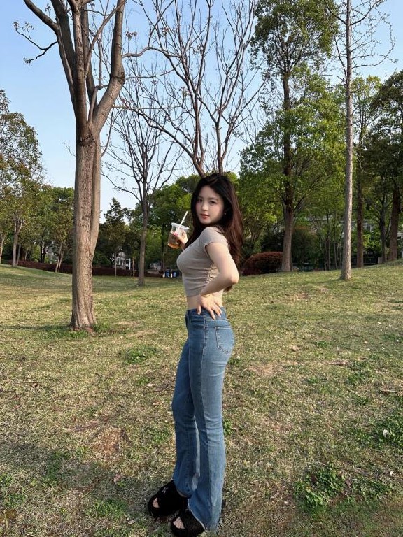 天河舌到饱妹子