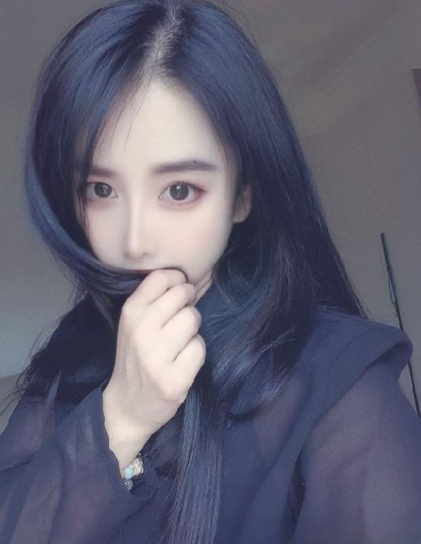 成华区会三通的小姐姐