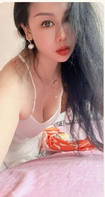 春节留守上海熟女