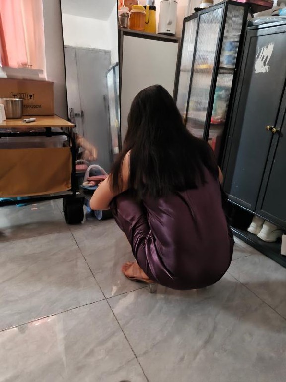 宝安服务型少妇