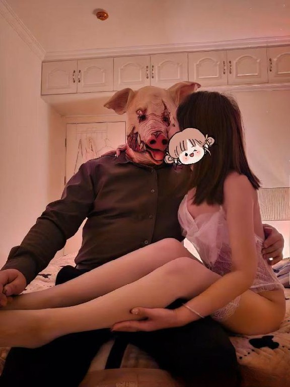 武昌美胸晴宝宝