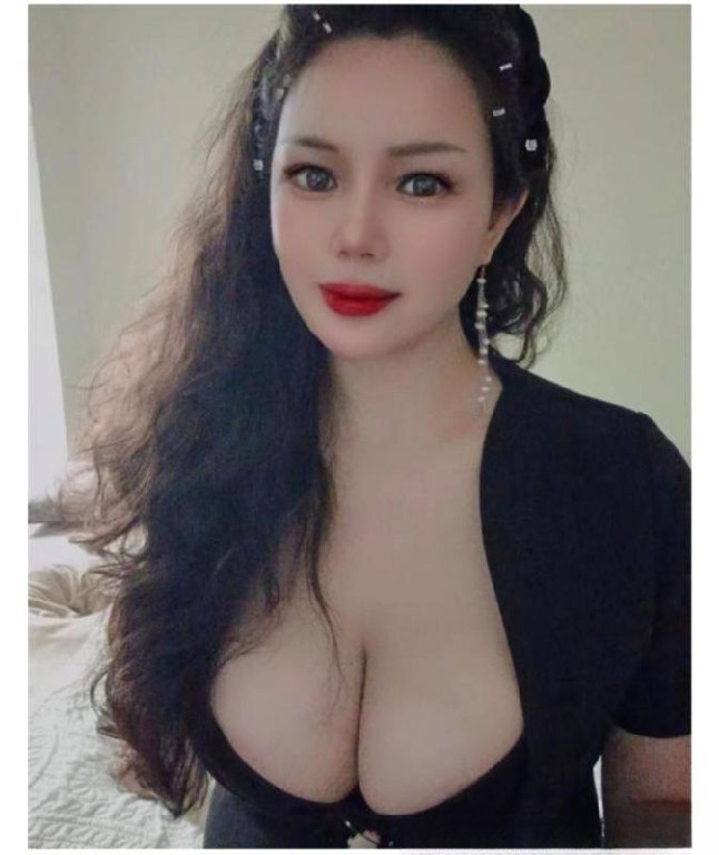 深圳福田大波熟女少妇