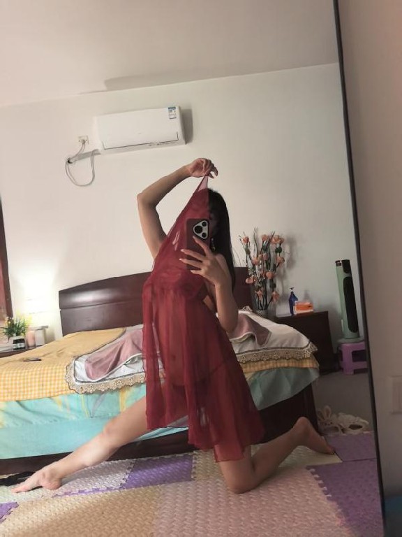 塘沽琳琳不休息