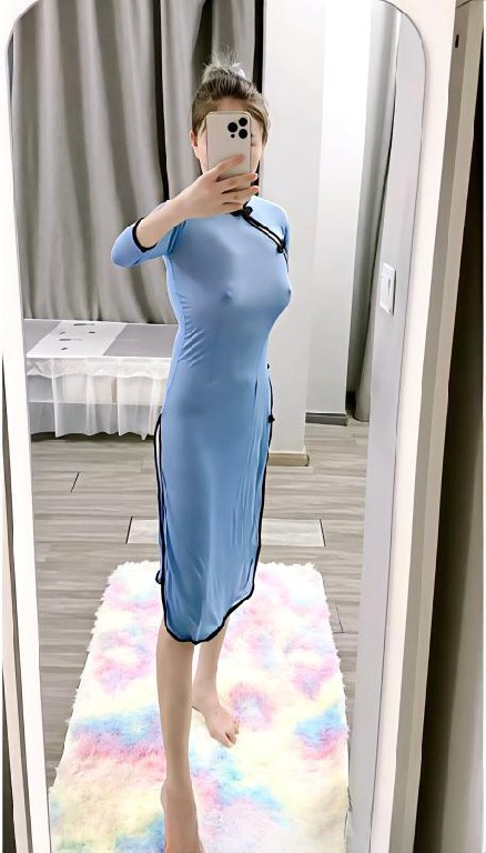 性感女神过年不打烊