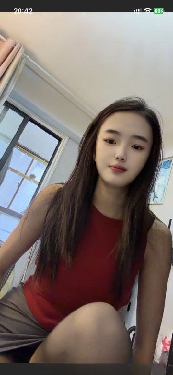 少有的三通爽翻嫩妹