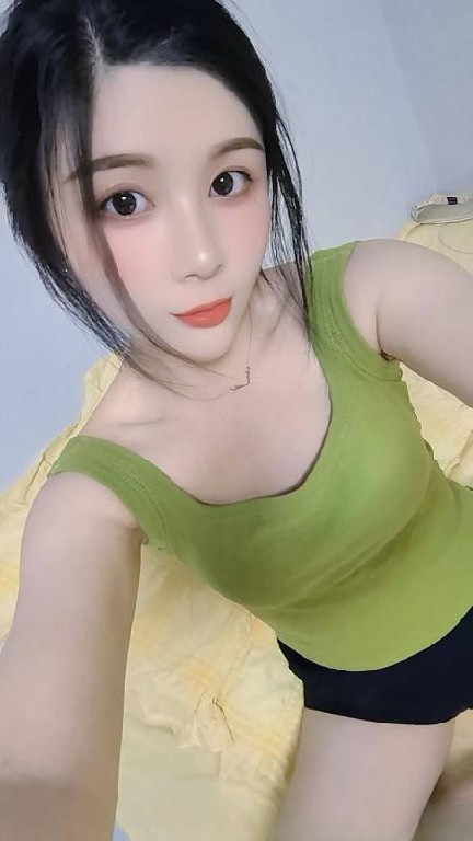 朝阳女友感小迷糊老师