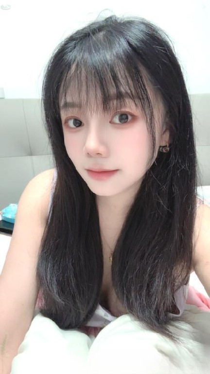 武昌大熊七月妹妹