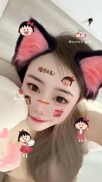 南开风骚小少妇