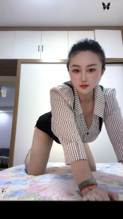 丰满少妇服务好