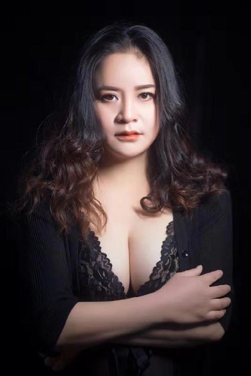 长沙梅溪湖倩倩老师大波