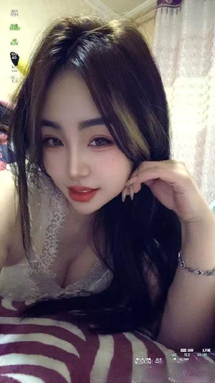 河东小久妹妹