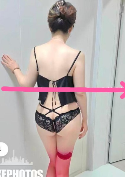 城北熟女玩的花