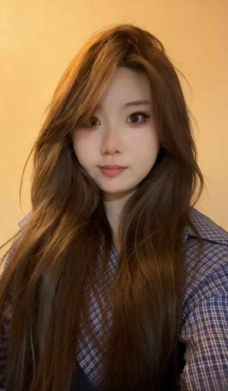 大妹过年不休息