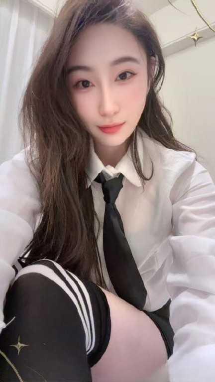 吴中区人间尤物