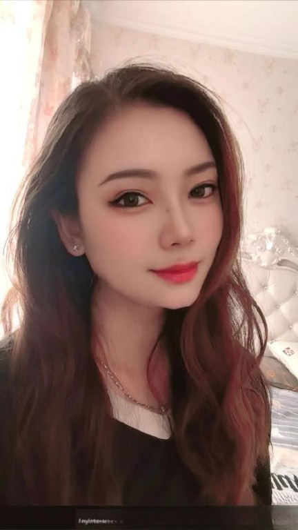 二七区子怡老师