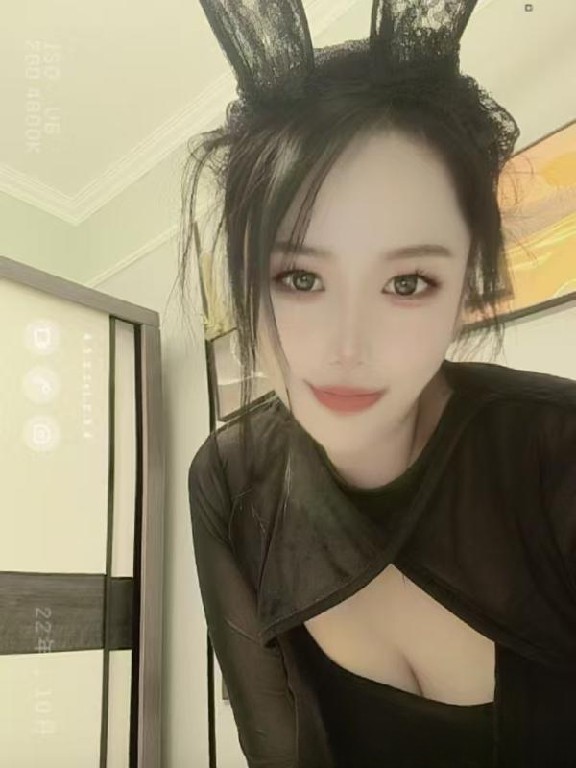 成都成华小妖精