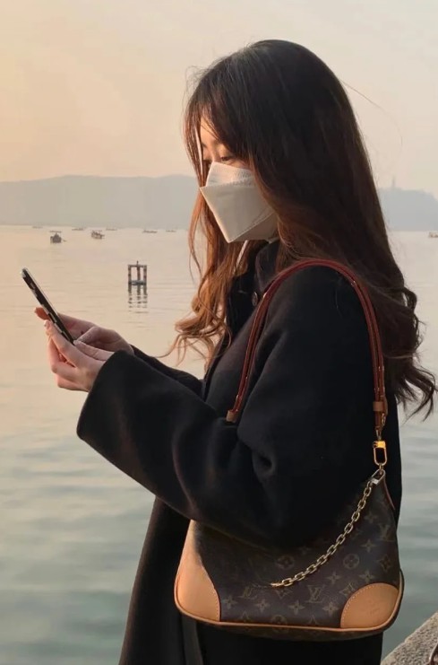 浦东可可 马年大吉