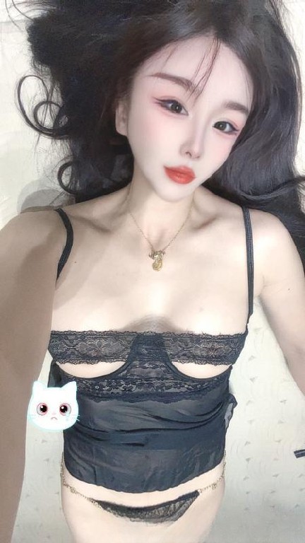 园区安迪小姐姐