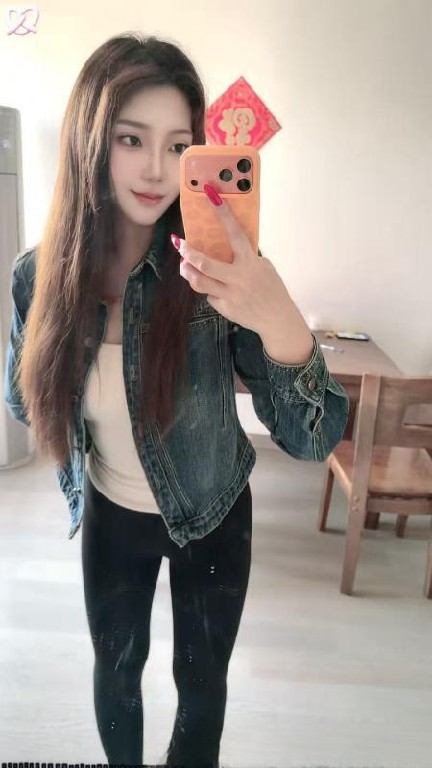 建邺河西美熙老师回归