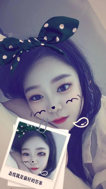 未央区高颜值嫩妹