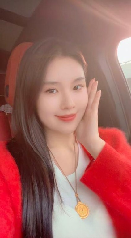 宝安御姐温柔大方