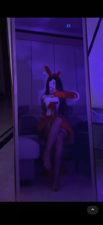 上海清纯小校花