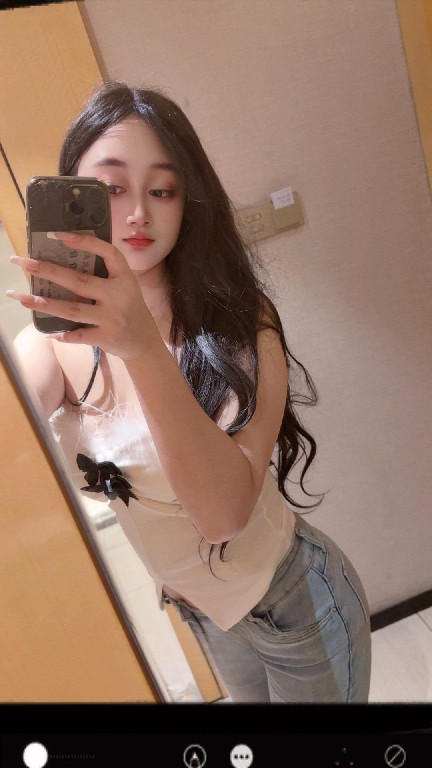 龙华精品大长腿