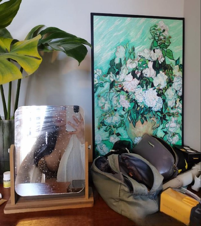 西安大胸身材火辣姐姐