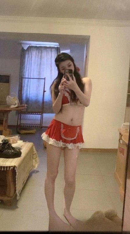 二刷软奶口活好小仙女