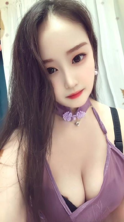 闵行小骚货霜儿