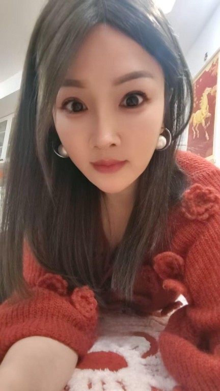 上海徐汇区服务型少妇