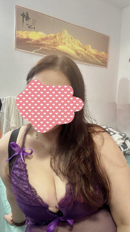 深圳北大屁股熟女