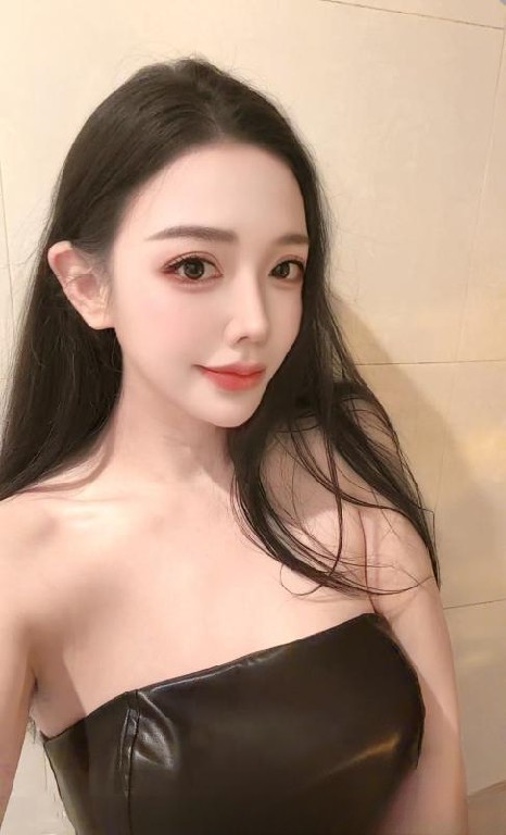 性感颜值小姐姐