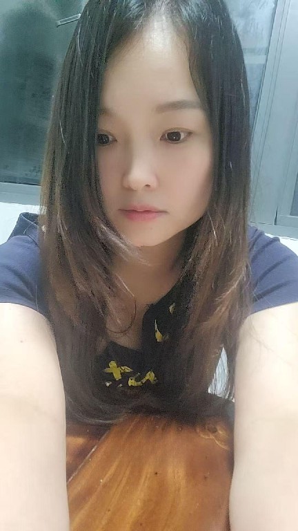 邻家妹妹 温柔反差