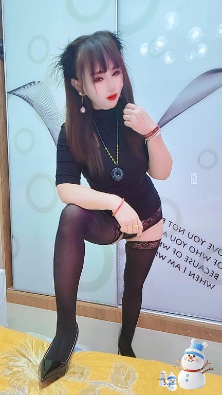 三通大屁股熟女