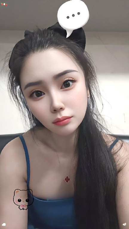 浦东性感喵喵小姐