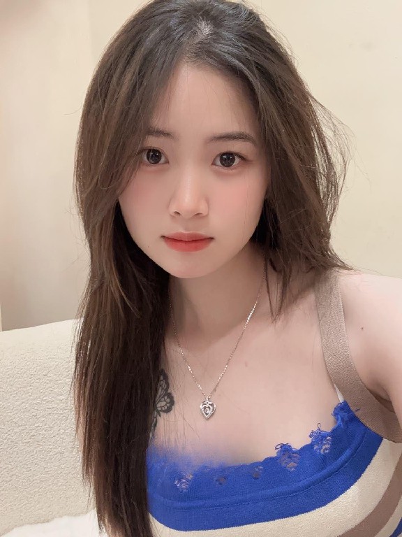 温柔性感 瑶瑶老师