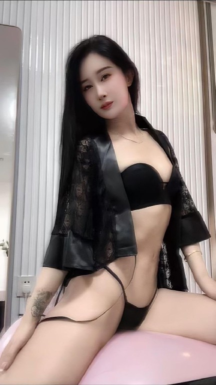 新牌坊风骚安安