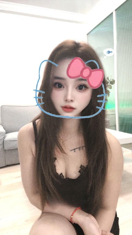 普陀C熊御姐希希